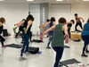 筋トレで爽快♪「無料体験終了まで残り5日!!」