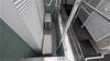 バルコニー　施工後「作新建装の施工事例　外壁屋根塗装・バルコニー防水工事」