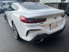 「BMW M8を御成約頂き、本日、御納車となりました(^○^)」