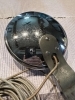 右上に軽い凹みが有ります「BUTLERS DISC ETTE 英国製 ビンテージフォグライト」