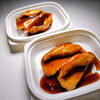 カワハギ煮「2月1日のお惣菜」