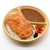 カツカレー
