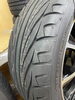 「【中古 タイヤ×アルミ】215/45R17 91V XL 4本セット　￥54,890」