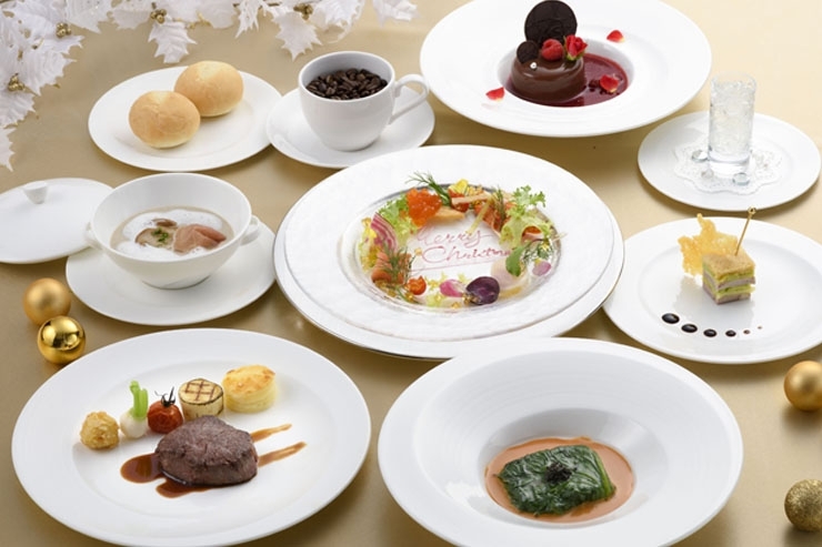 クリスマスディナー特集 まいぷれ 佐世保 クリスマスディナー特集 まいぷれ 佐世保