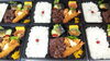 オーダー弁当￥1,000(税込)「上棟式＊会議＊イベント等のお弁当☆」