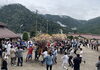 「祭り・体育行事　秋の行事さかん」