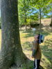 「令和９年度園児募集のお知らせ🌳」