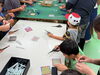 「🏫親子で楽しむ！畳コースター作り体験🌿」
