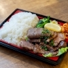 【おすすめ！】霜ふり焼肉弁当