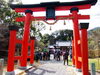 丹生官省符神社「慈尊院とともに創建された神社「丹生官省符神社」」