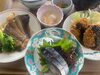 「京らぎ揖屋店『今週のうまいもんランチ』」