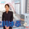 銀座ダイヤモンドシライシ立川店　島岡紗江さん