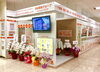 新店舗の外観です。「不動産部・想ハウジング建築部・まいぷれ三次編集部は1/28に移転オープン致しました！」
