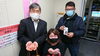 magnet+の川口由佳さん「ボイス・キュー「第303回 おつまみちょ～だい」magnet+の川口由佳さん出演！」