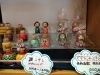 こけし5本＆ミニ２本セット こけし5本＆ミニ2本セット