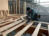 「今市町北本町の家改築工事　No.19」