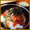 リニューアルオープンしたお店で新鮮な魚介を食らう！
