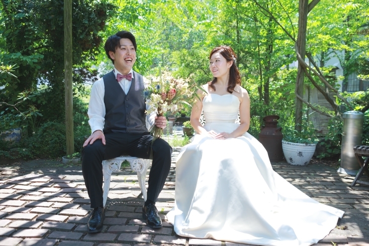 花嫁が主役の結婚式の時代は終わっています 今のトレンドは二人が楽しむ結婚式です ハセガワブライダルサロン ウェディングプランナー Mc 長谷川円香のニュース まいぷれ 市川市