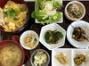元気・健康になる 親子丼「元気・健康になる 親子丼　南区で腸活ランチが食べられる古民家カフェ」