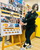 「MUSCLE GATE 四国」