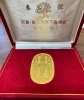 楽市は貴金属の買取価格で県内1位を目指します！「【買取速報】天皇 皇后陛下 金婚式 記念 純金 小判 K24 千葉市 稲毛区 稲毛駅 ブランド楽市稲毛店 高価買取」