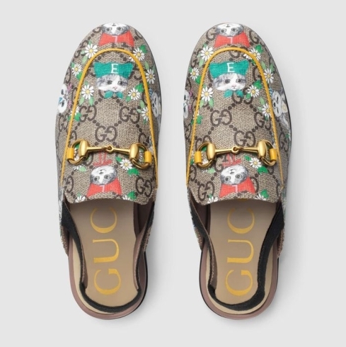 「GUCCI GGスプリーム サンダル 高価買取 豊島区池袋の買取専門店「おたからや　池袋北口店」電話相談無料＆査定無料♪」