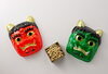 Setsubun is this week!「Teacher'sコーナー50号 It's Setsubun! 蘇我駅近くの英会話教室】043-209-2310」