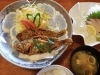 25 メバルのから揚げ メバルのから揚げ あんかけ