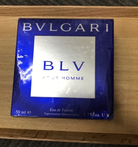 「ブルガリ　香水　プールオム　横浜　横浜駅　買取　【高価買取】神奈川区横浜駅の買取専門店「おたからや　横浜本店」電話相談無料＆査定無料」