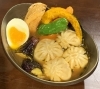 ☆特製小籠包と野菜のスープカレー☆「☆2月限定マンスリーイベントスープカレー☆」
