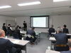 「社員研修（安全教育研修）を開催しました」