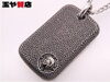 「ディーゼル DIESEL デザイン ネックレス SS ステンレス シルバーカラー 玉や 販売中！ 玉や質店 千葉 市川市 本八幡」