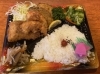 「一魚一会の明日の日替り・幕の内弁当は⁈」