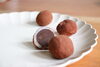 冬だけのトクベツなお菓子「ちょこらもち」「和×洋のコラボ!! 冬だけしか味わえないトクベツな和スイーツ」