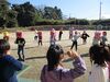 「鬼は～そと！福は～うち！！」
