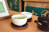 「寒い冬に飲みたくなるお茶、煎茶（せんちゃ）の魅力とおいしい飲み方！」