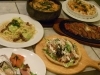 「あ・ど・と」上落合のちょっとオシャレなお店