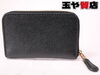 「コーチ COACH F27569 コインケース 黒  玉や 販売中！ 玉や質店 千葉 市川市 本八幡」