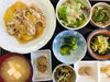 元気・健康になる 豚肉と白菜の春雨煮「元気・健康になる 豚肉と白菜の春雨煮　南区で腸活ランチが食べられる古民家カフェ」