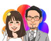 「交際１１２日で成婚退会」