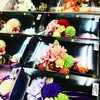 華やかな髪飾り「２月はBICフェア【葛飾区限定！成人式の豪華振袖フルセットレンタル店】」