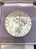 「【純銀　記念硬貨　メダル】　藤沢の買取専門店「おたからや　藤沢店」　電話相談無料＆査定無料♪」