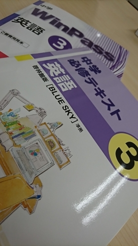 春からの中学英語教科書はこう変わる 習志野市 京成大久保で塾をお探しなら新 個別指導アシスト習志野校へ 新 個別指導アシスト習志野校のニュース まいぷれ 習志野市