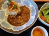 「2月9日(火)一魚一会のおすすめランチは「牡蠣入りシーフードカレー」です♪」