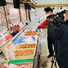 「ＢＳＳ山陰放送「テレポート山陰」の取材をうけました！！」