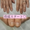 自爪育成 小さい爪も美爪に 美爪を追求 ケア重視 福井のネイルサロン Nail Salon Alohaloma アロハロマ のニュース まいぷれ 福井