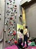 「🧗‍♀️ロープクライミングに挑戦✨【2歳～未就学児のボルダリング知育教室のぼちー】★葛西」