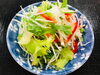 「おはようございます☀️11/29(金)の限定menu✨カレーライス……¥700-(サラダ･エビの味噌汁、付き)です。٩(๑^o^๑)۶」