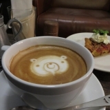 カフェ　セントロ
