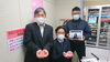 株式会社ゼロ企画代表取締役の小野さん「ボイス・キュー「第305回 おつまみちょ～だい」株式会社ゼロ企画代表取締役の小野さん出演！」
